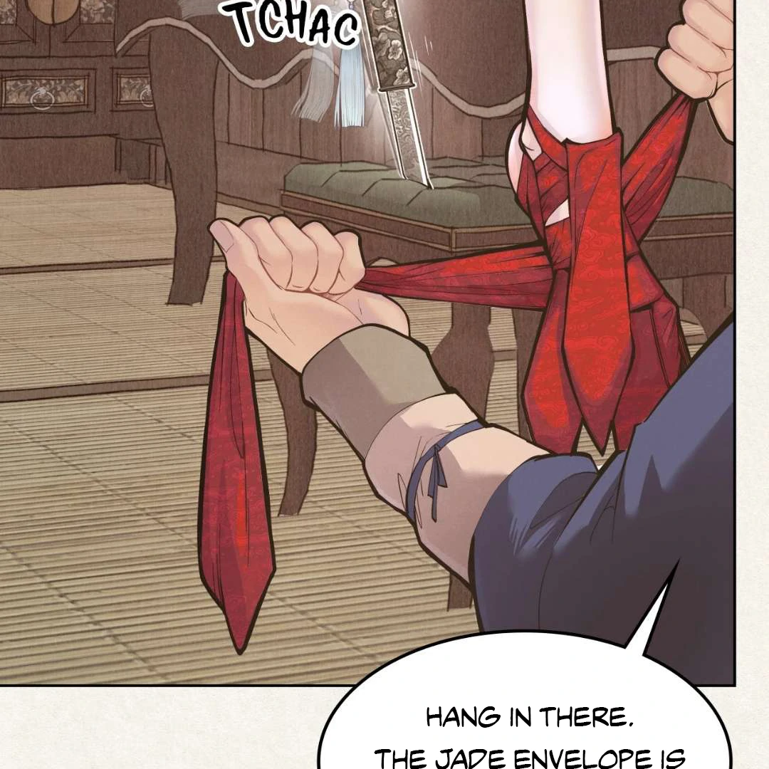 Peach Boy - Chapter 1 manhwa