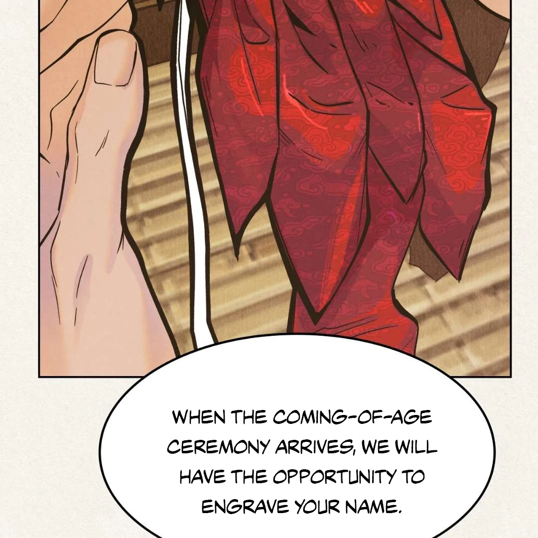 Peach Boy - Chapter 1 manhwa