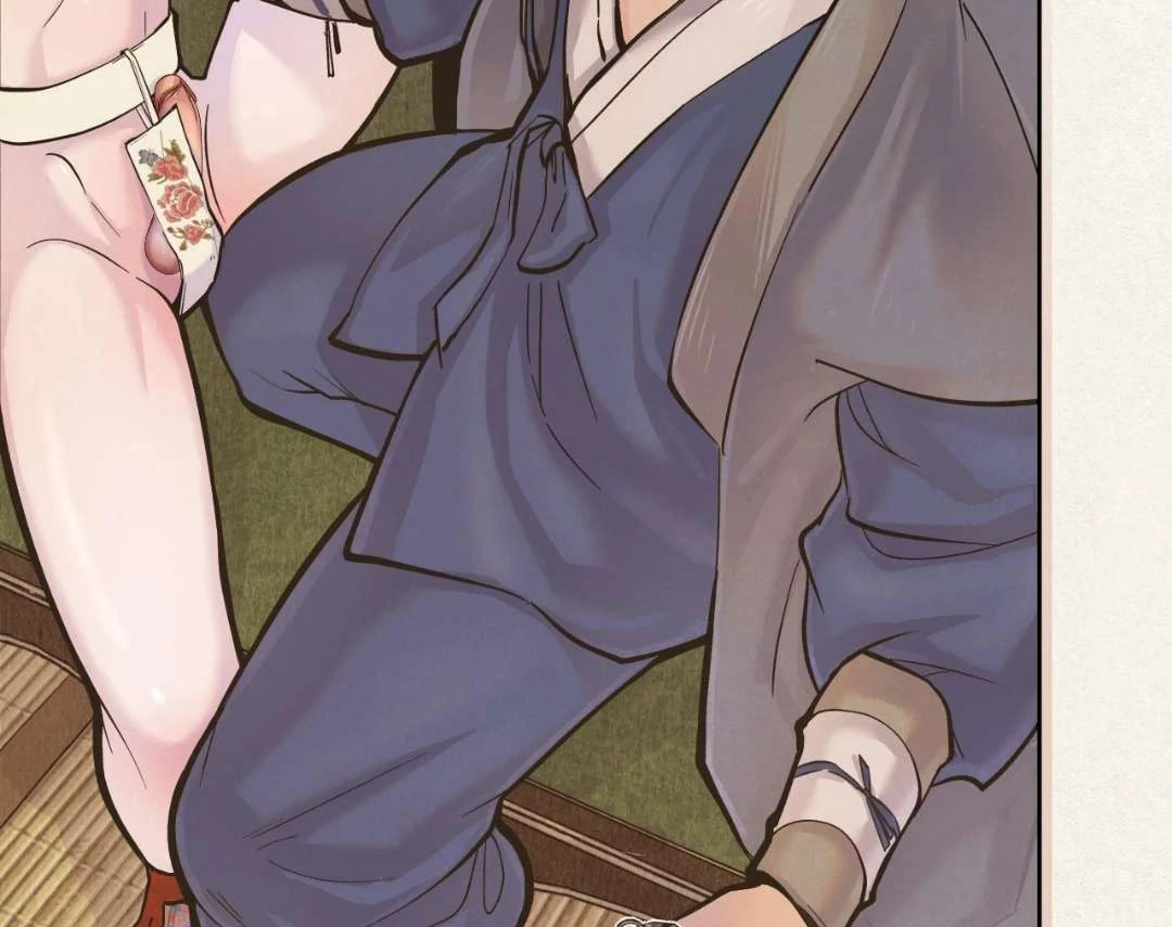 Peach Boy - Chapter 1 manhwa