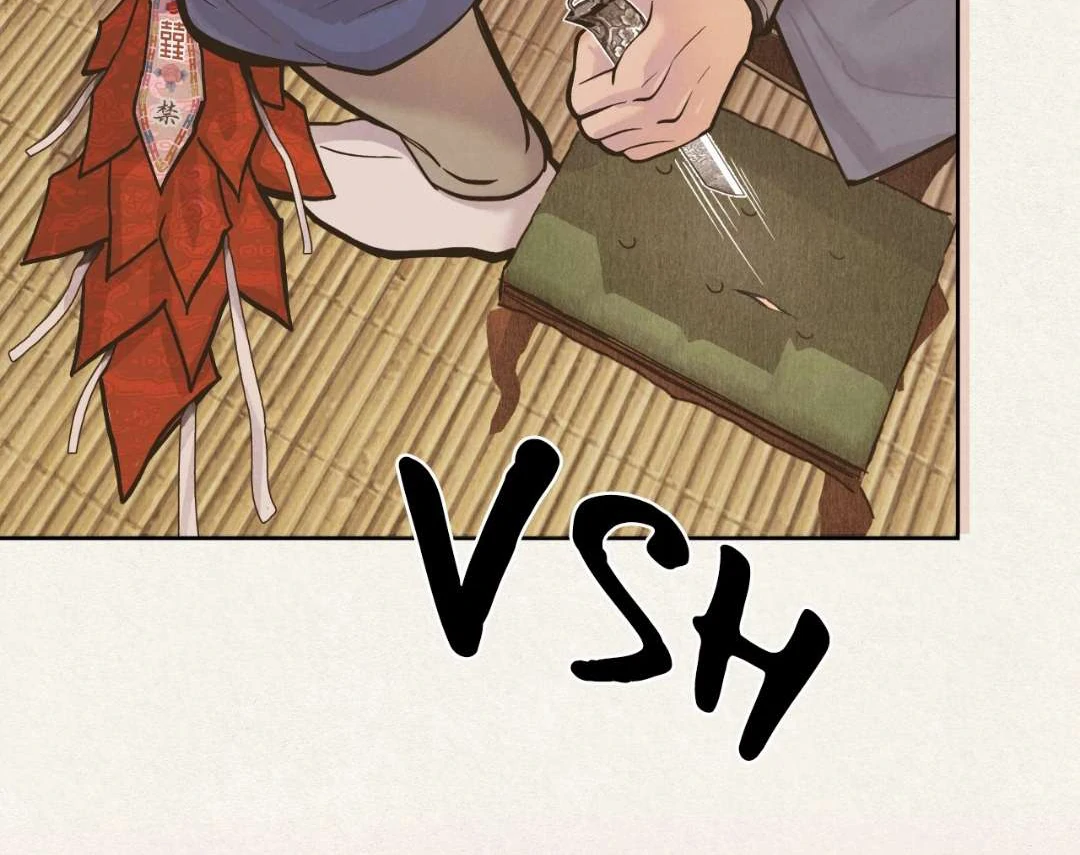 Peach Boy - Chapter 1 manhwa