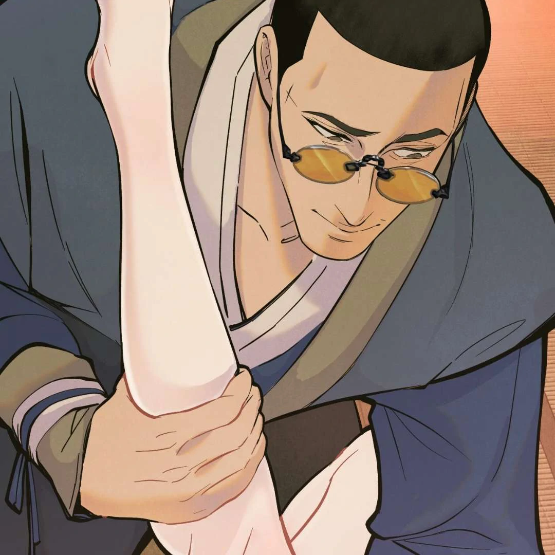 Peach Boy - Chapter 1 manhwa