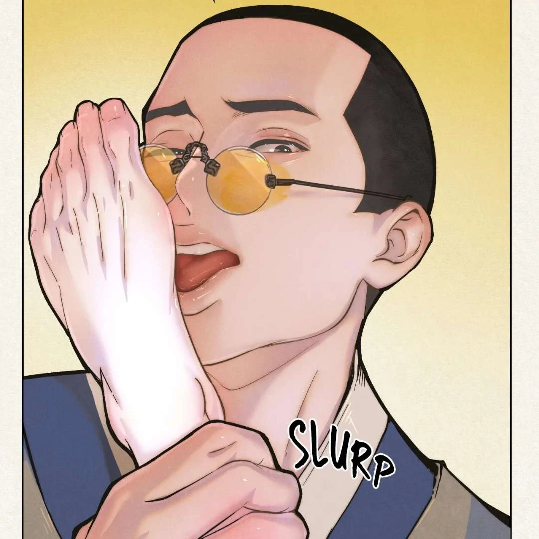 Peach Boy - Chapter 1 manhwa