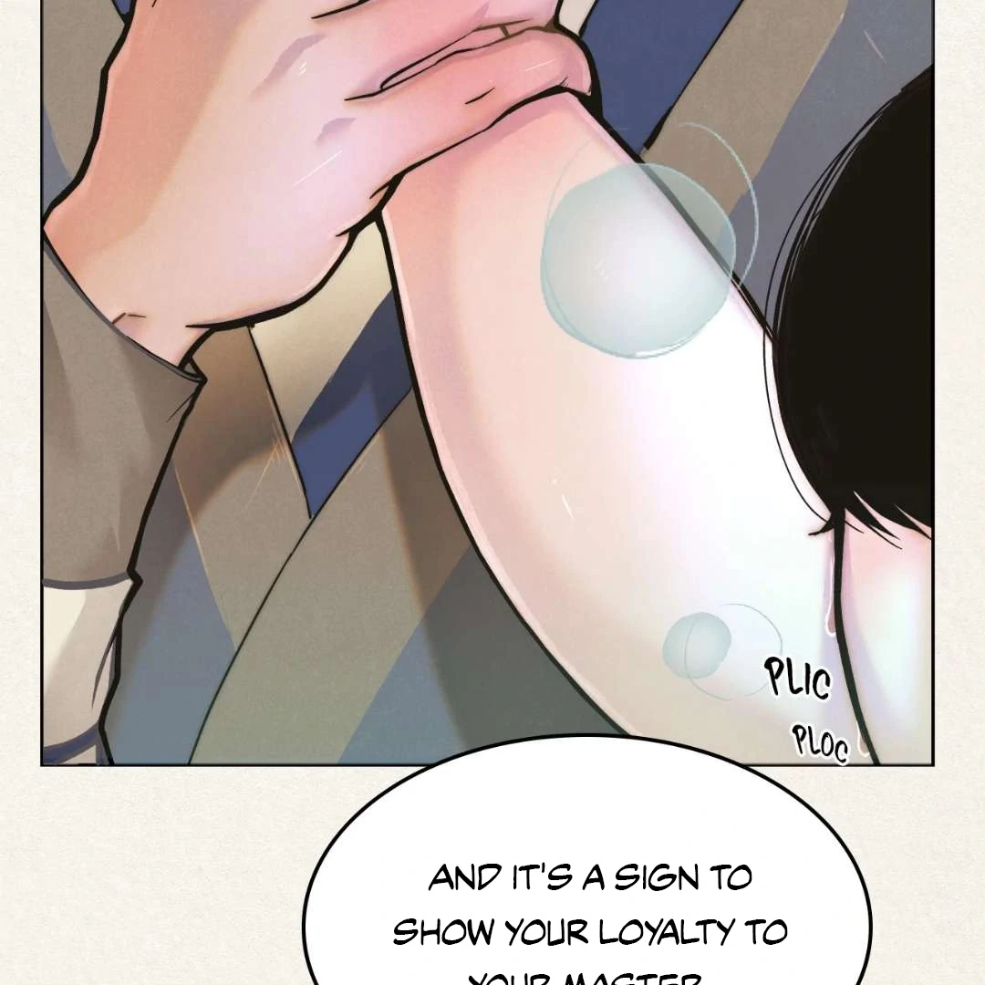 Peach Boy - Chapter 1 manhwa