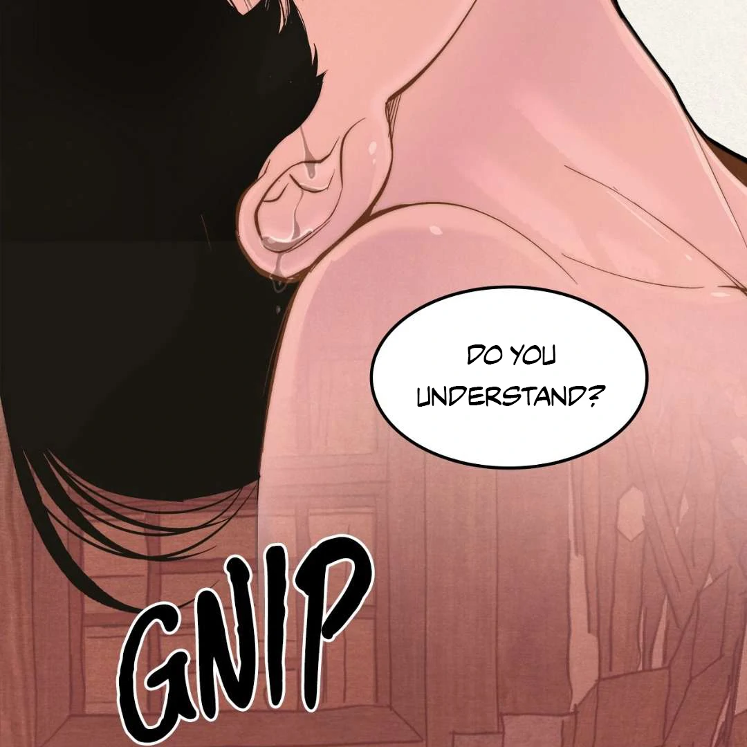 Peach Boy - Chapter 1 manhwa