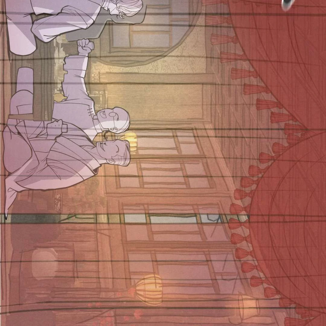 Peach Boy - Chapter 1 manhwa