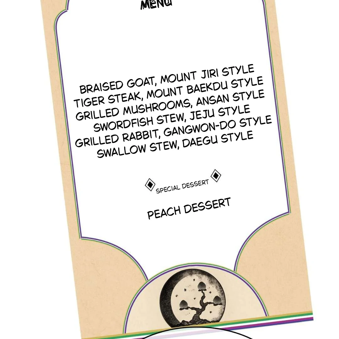 Peach Boy - Chapter 1 manhwa