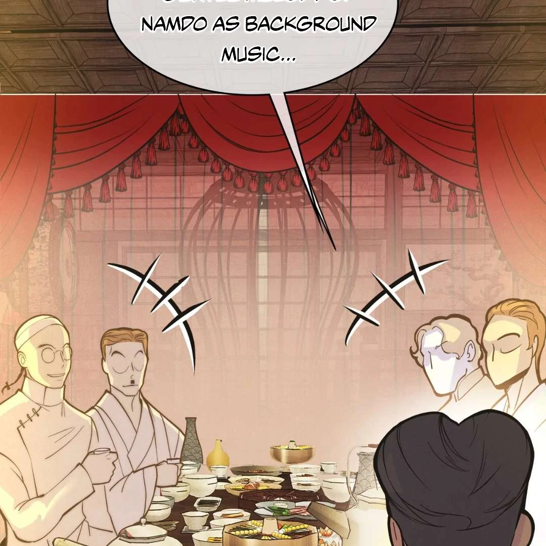 Peach Boy - Chapter 1 manhwa
