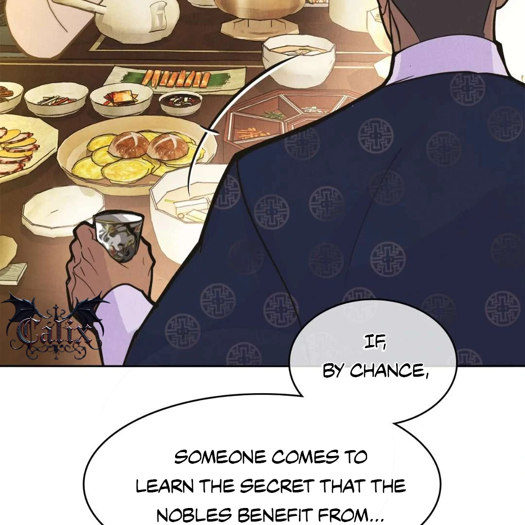 Peach Boy - Chapter 1 manhwa