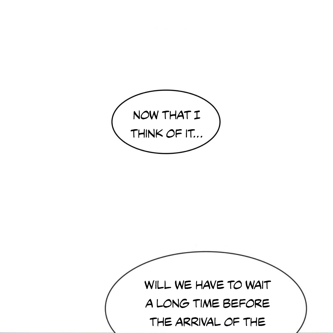 Peach Boy - Chapter 1 manhwa
