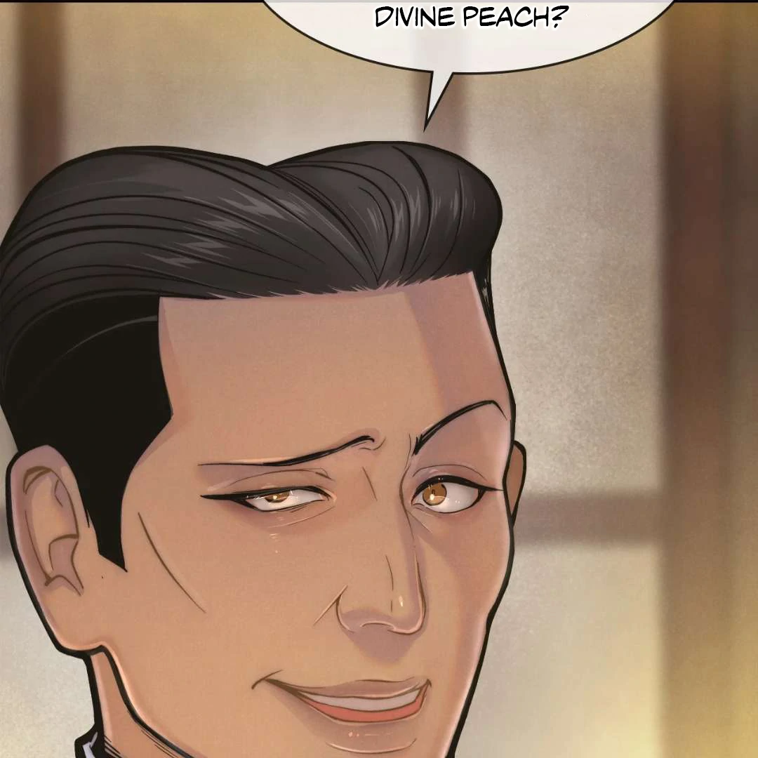 Peach Boy - Chapter 1 manhwa