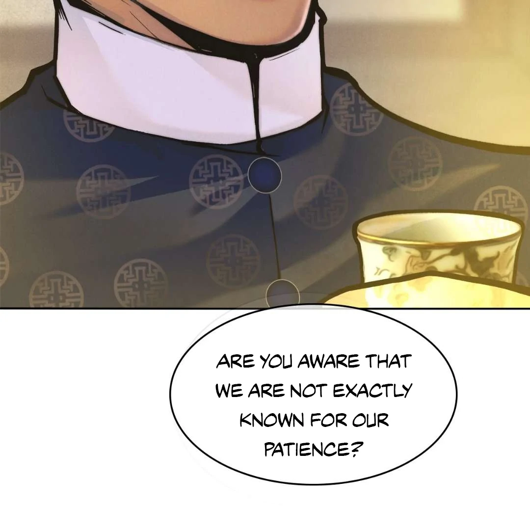 Peach Boy - Chapter 1 manhwa