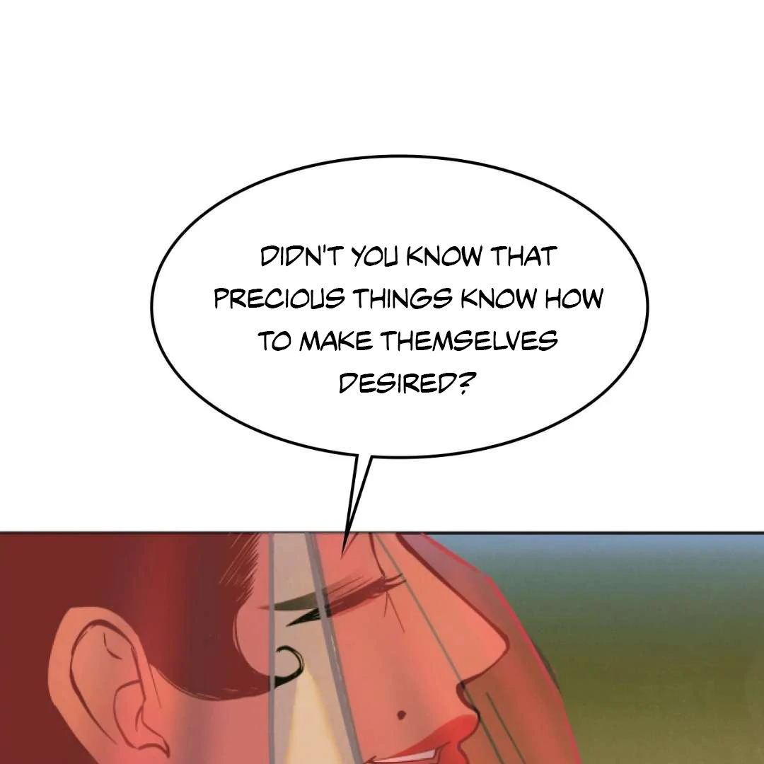 Peach Boy - Chapter 1 manhwa