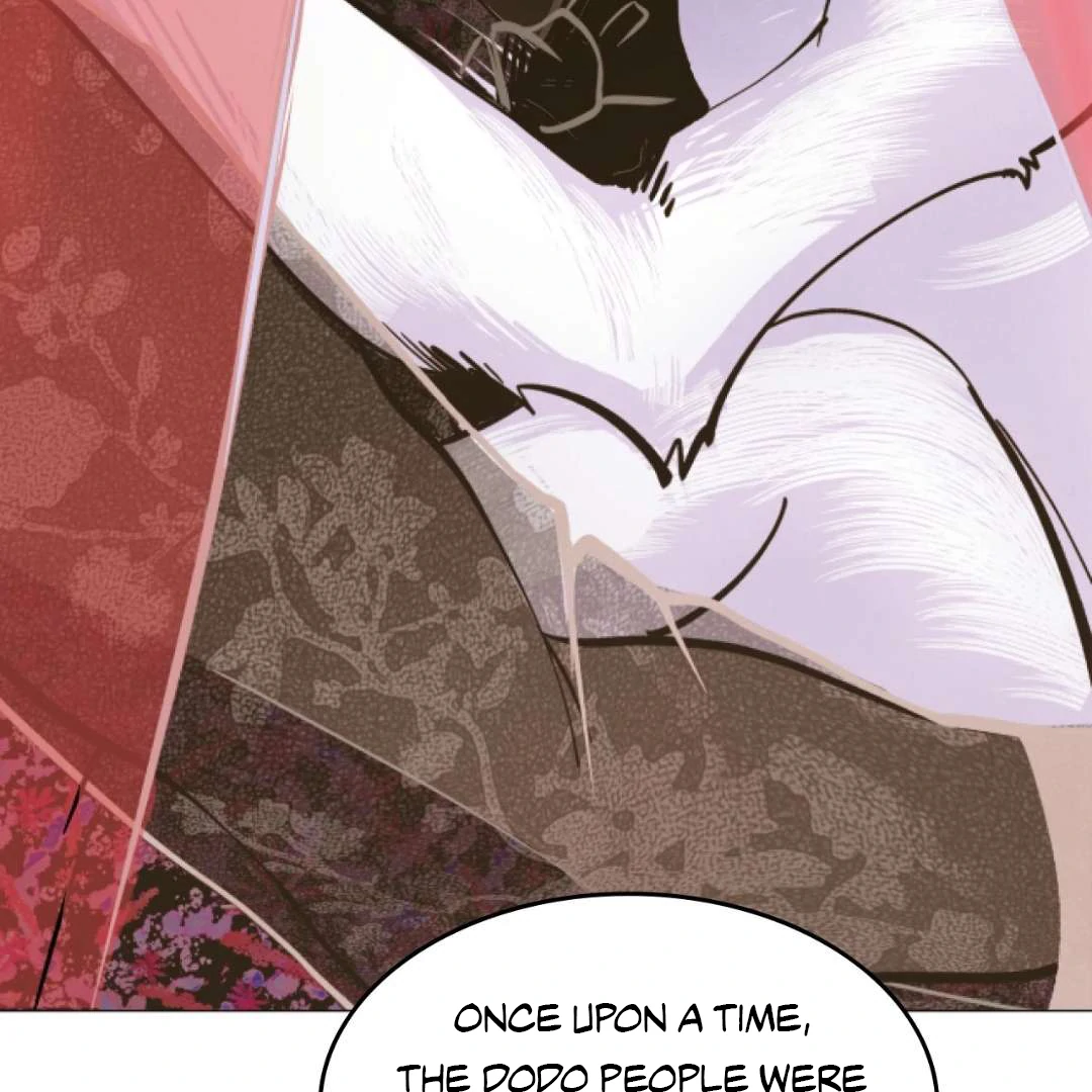 Peach Boy - Chapter 1 manhwa
