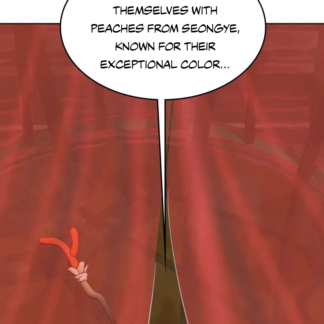Peach Boy - Chapter 1 manhwa