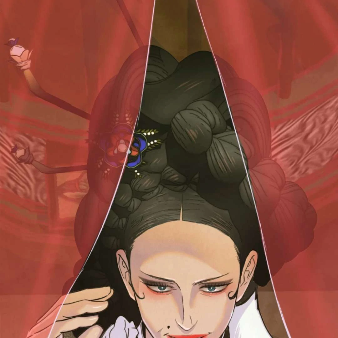 Peach Boy - Chapter 1 manhwa