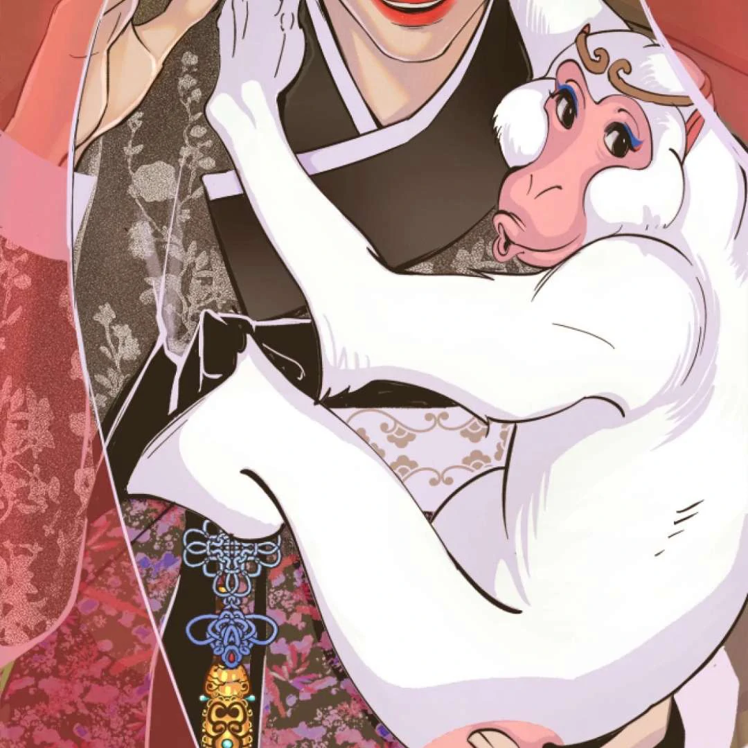 Peach Boy - Chapter 1 manhwa