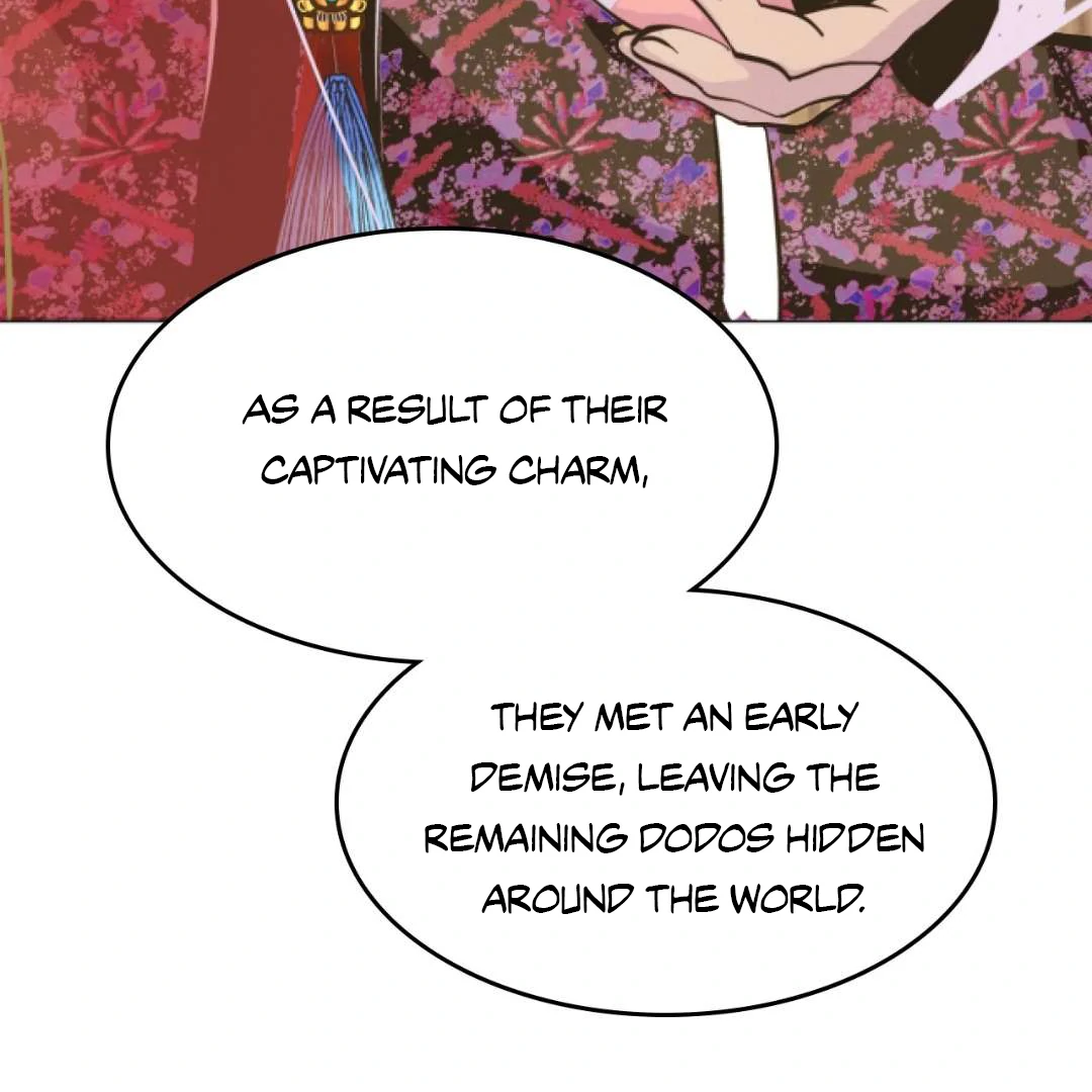 Peach Boy - Chapter 1 manhwa