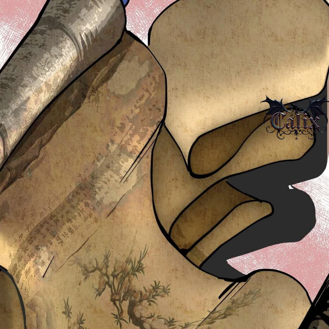 Peach Boy - Chapter 1 manhwa