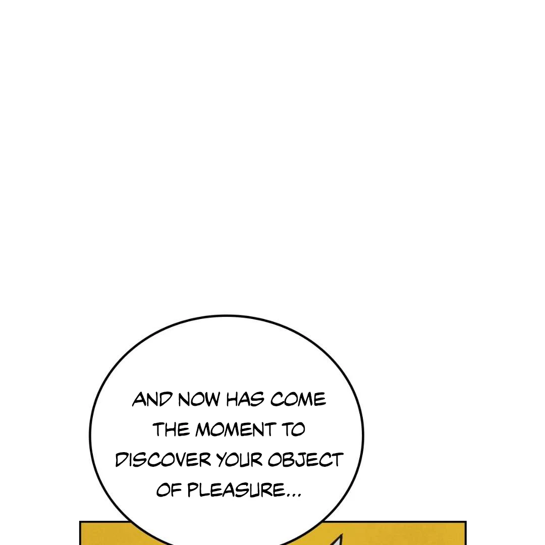Peach Boy - Chapter 1 manhwa