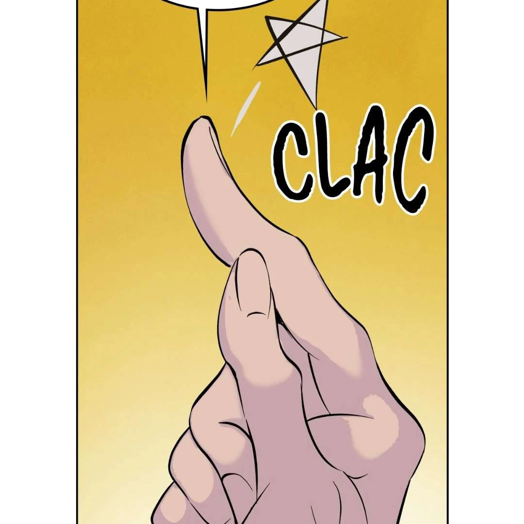Peach Boy - Chapter 1 manhwa