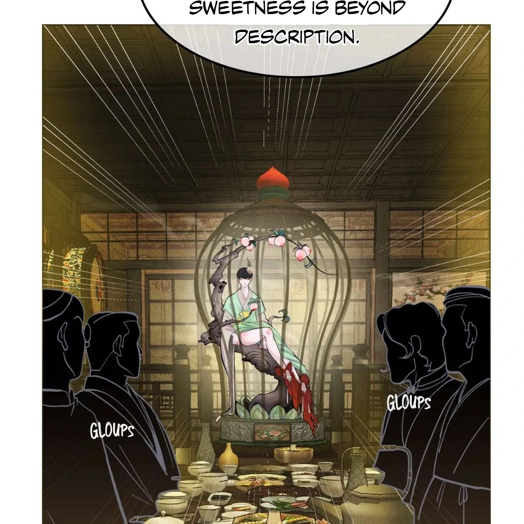 Peach Boy - Chapter 1 manhwa
