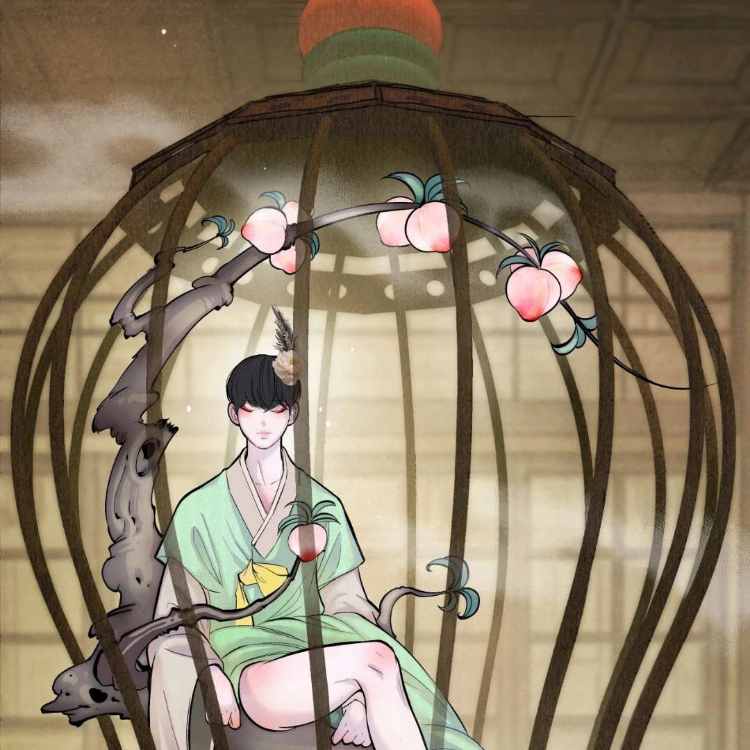 Peach Boy - Chapter 1 manhwa