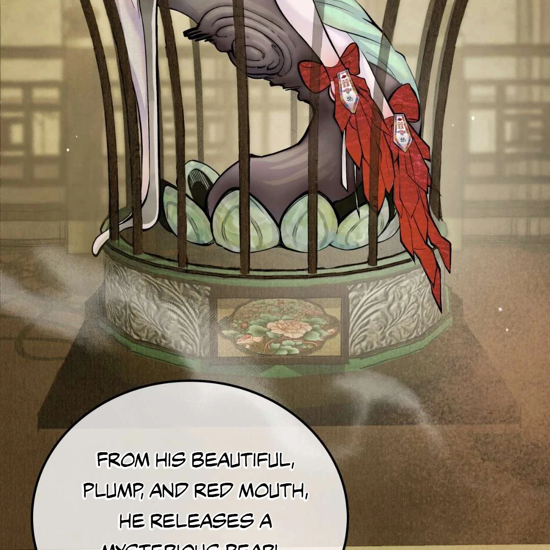 Peach Boy - Chapter 1 manhwa