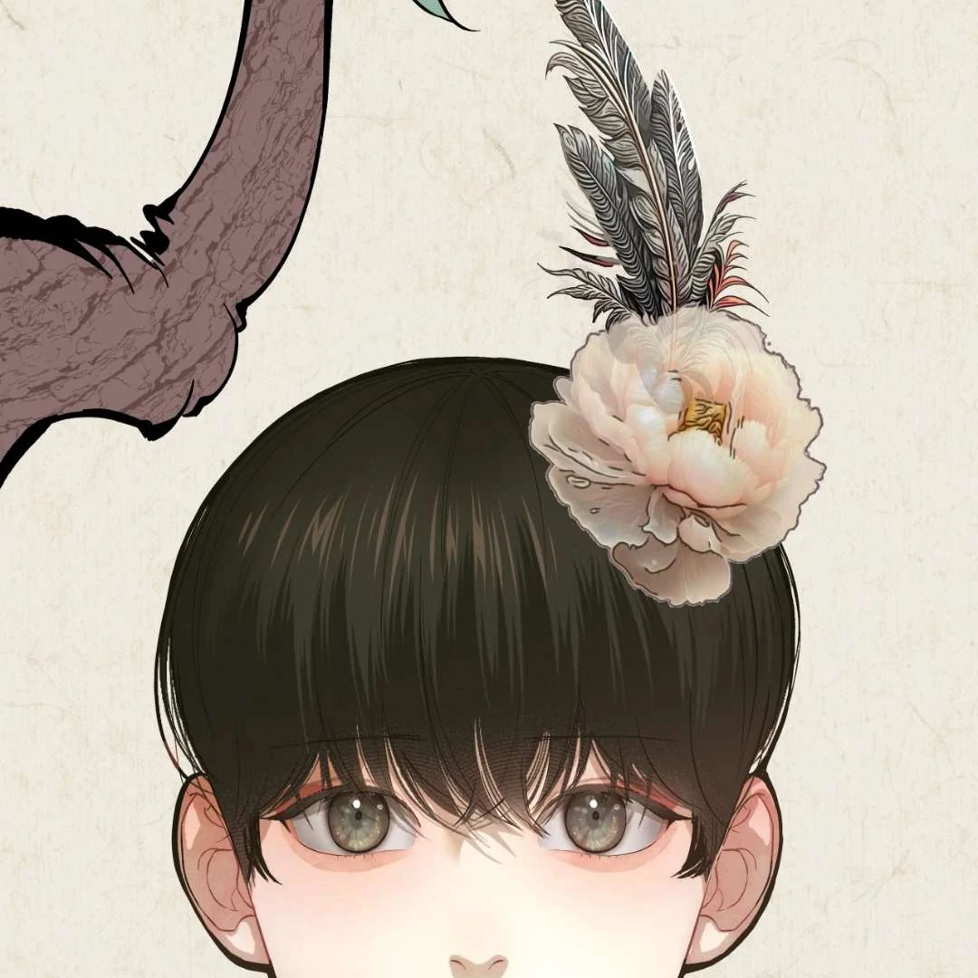 Peach Boy - Chapter 1 manhwa