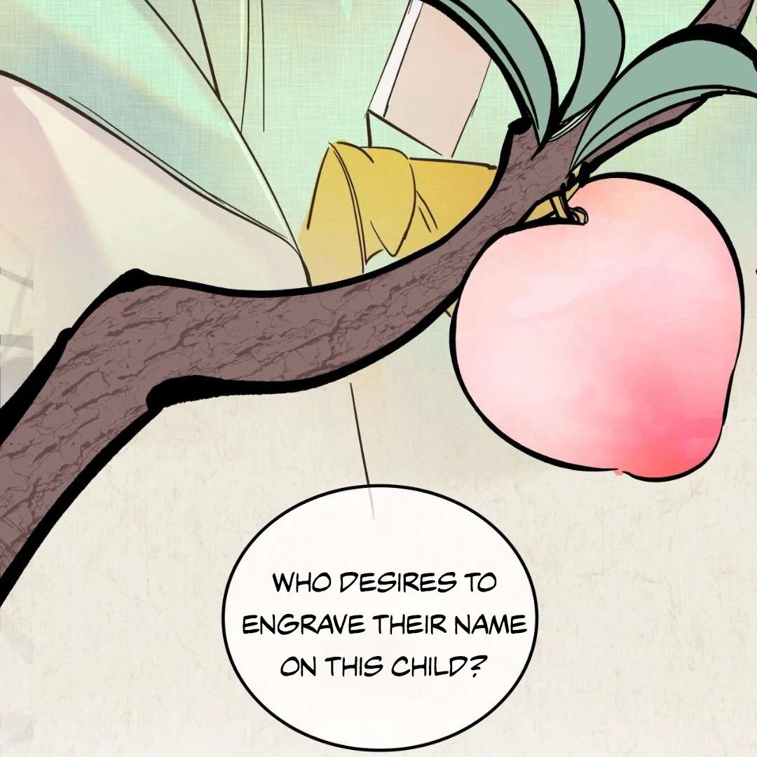 Peach Boy - Chapter 1 manhwa