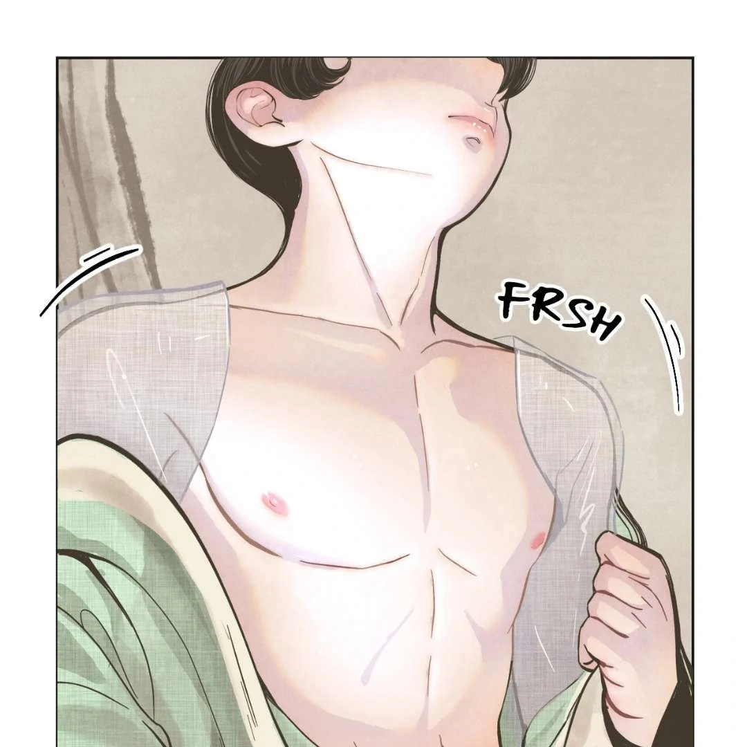 Peach Boy - Chapter 1 manhwa