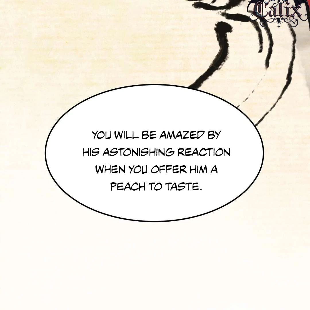 Peach Boy - Chapter 1 manhwa