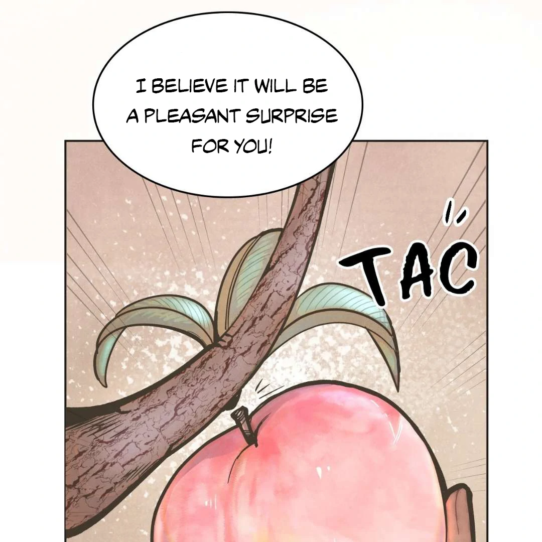 Peach Boy - Chapter 1 manhwa