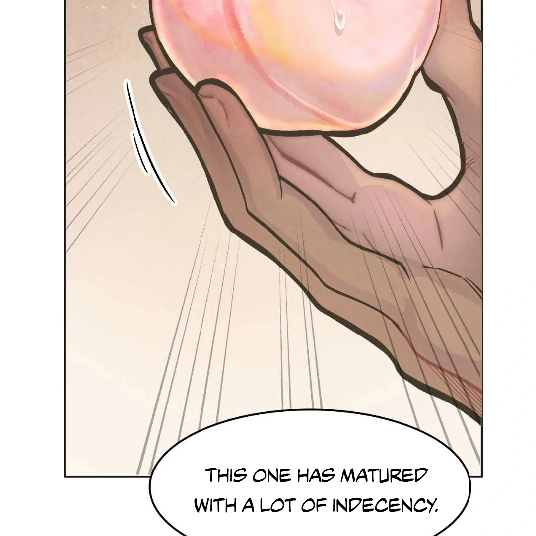 Peach Boy - Chapter 1 manhwa