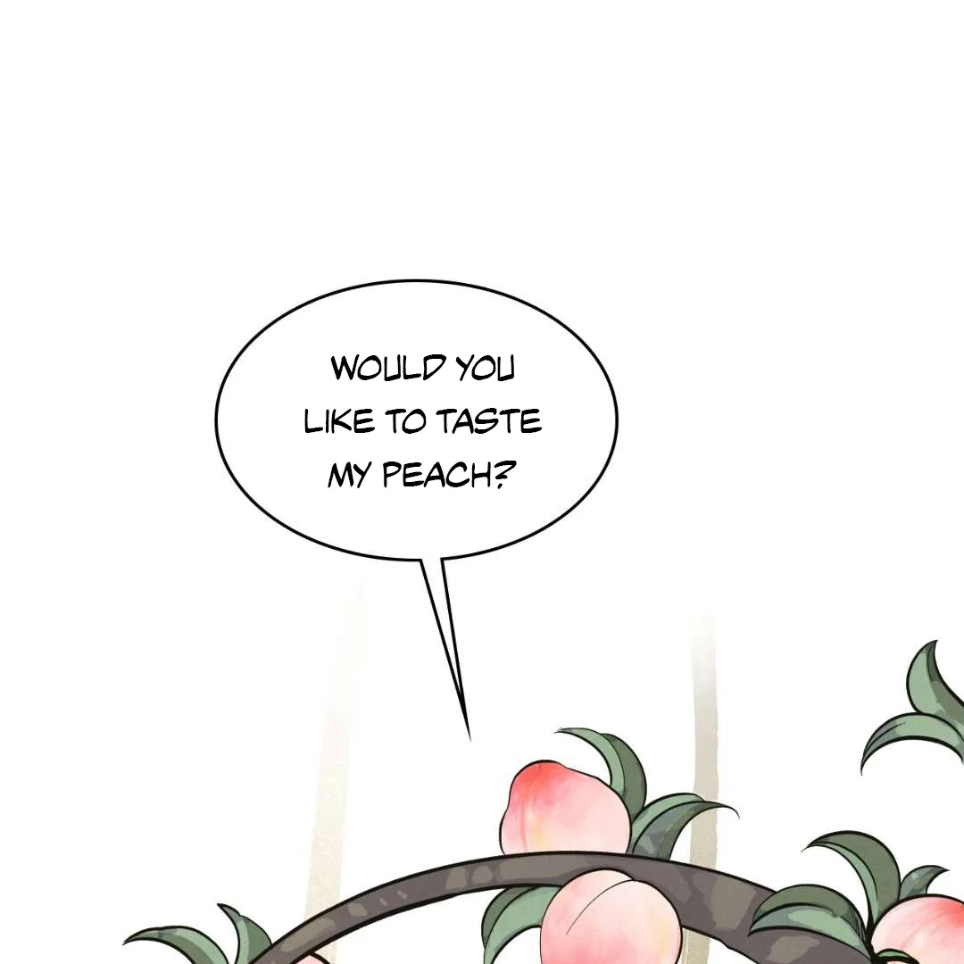 Peach Boy - Chapter 1 manhwa