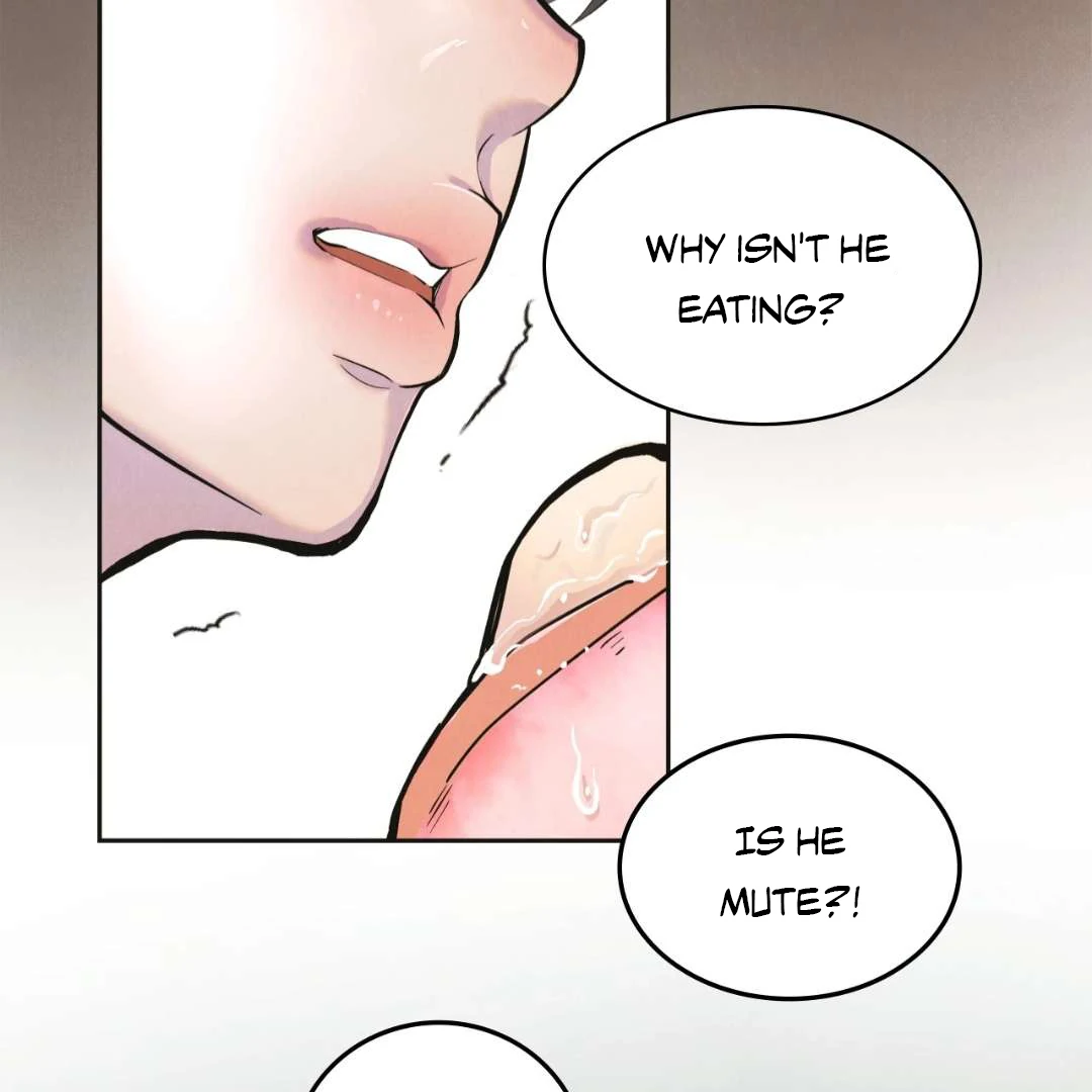 Peach Boy - Chapter 1 manhwa