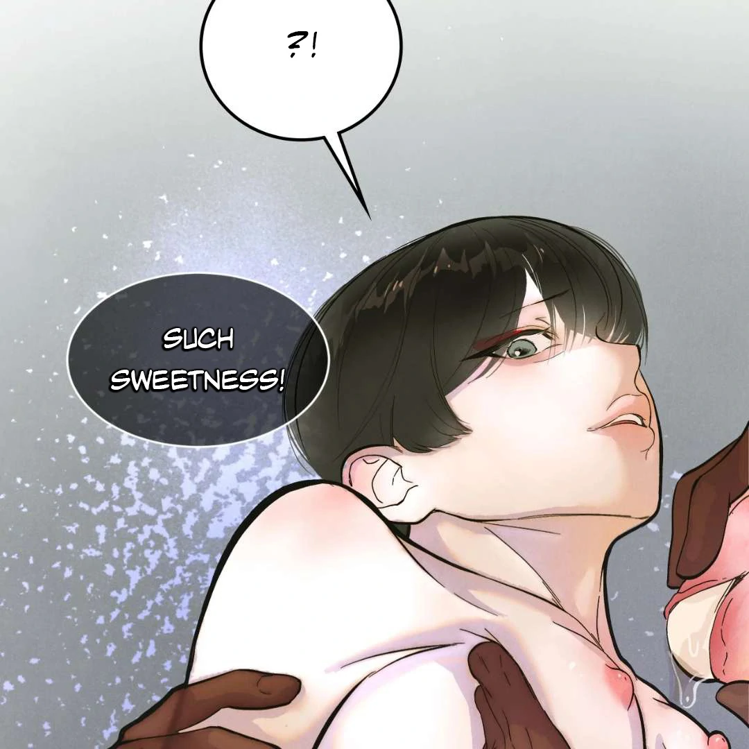 Peach Boy - Chapter 1 manhwa