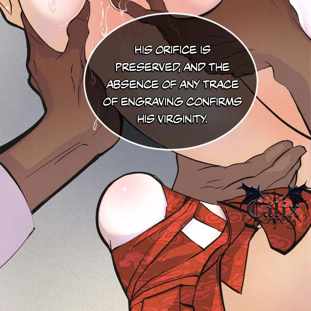 Peach Boy - Chapter 1 manhwa