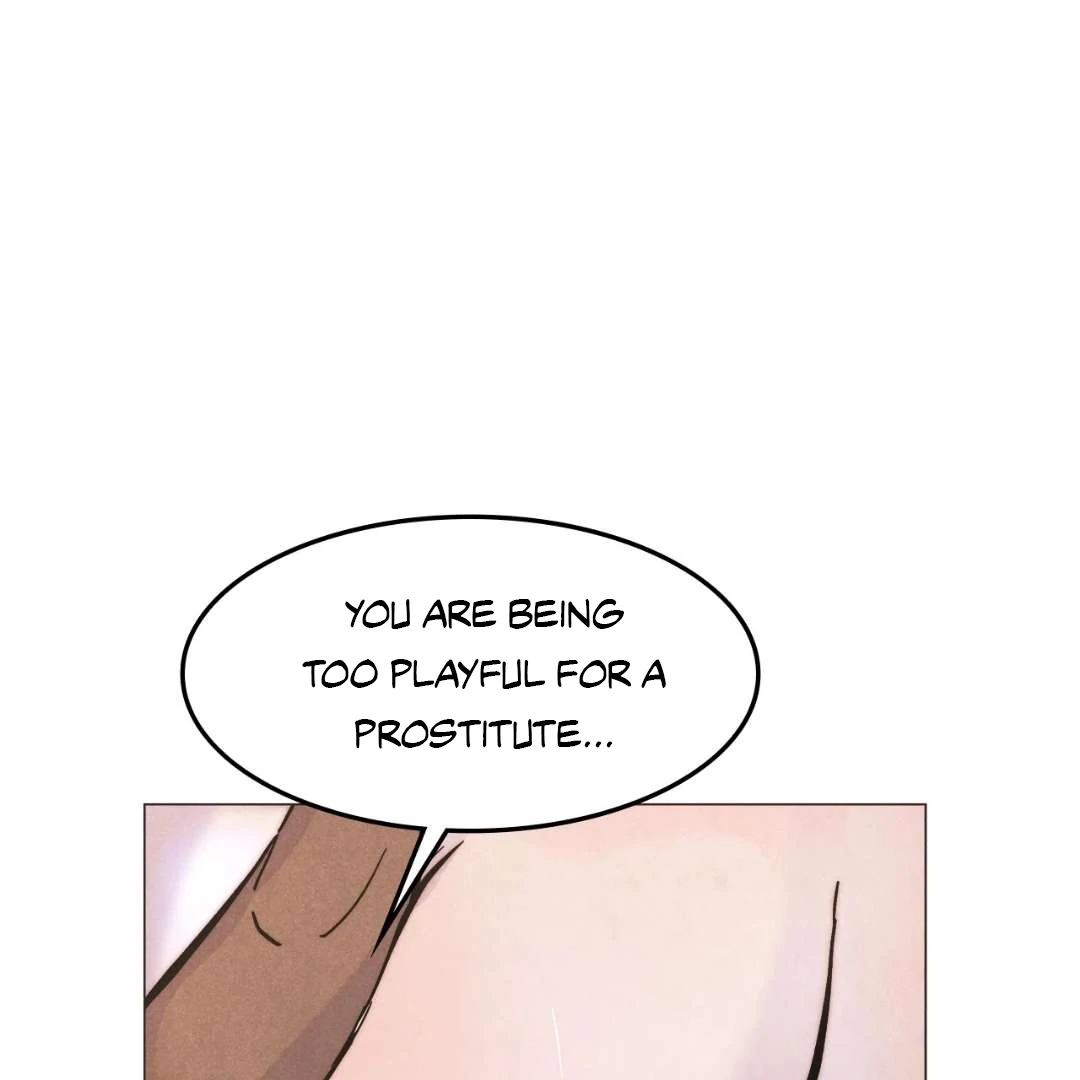 Peach Boy - Chapter 1 manhwa