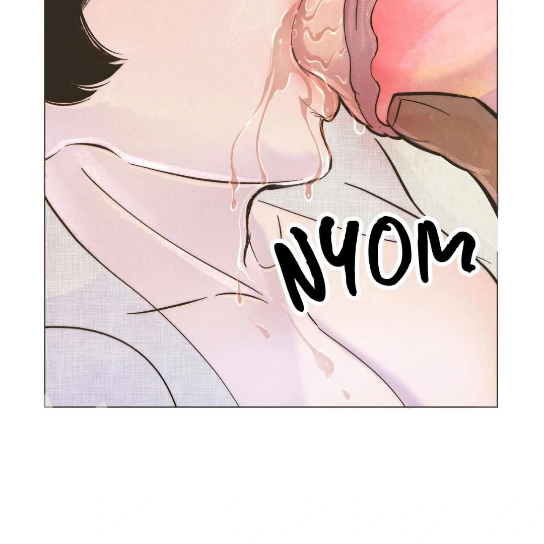Peach Boy - Chapter 1 manhwa