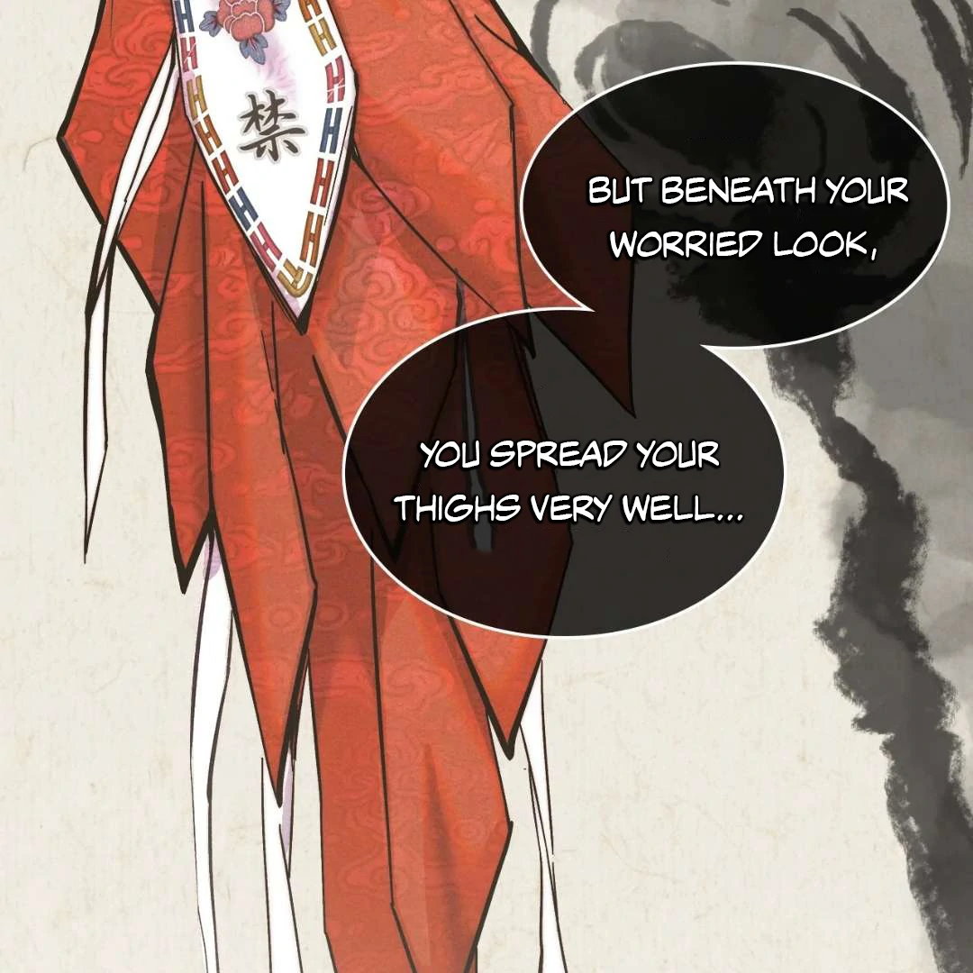 Peach Boy - Chapter 1 manhwa