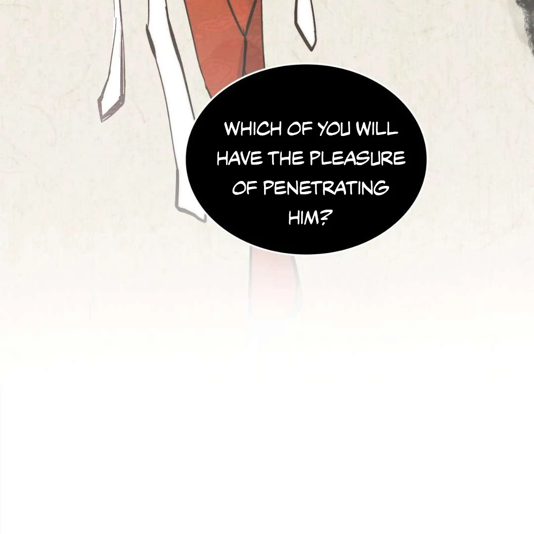 Peach Boy - Chapter 1 manhwa