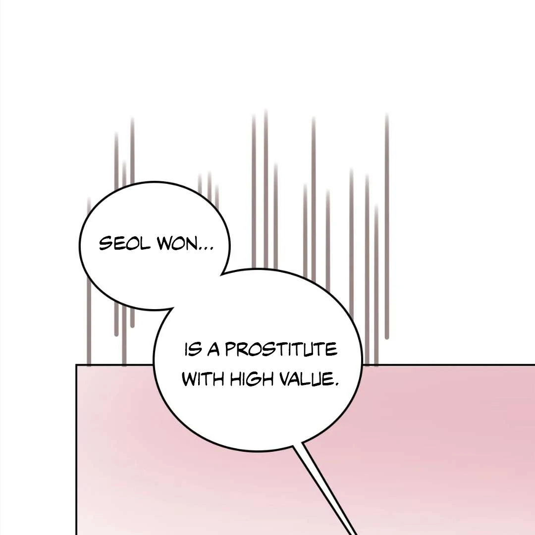 Peach Boy - Chapter 1 manhwa
