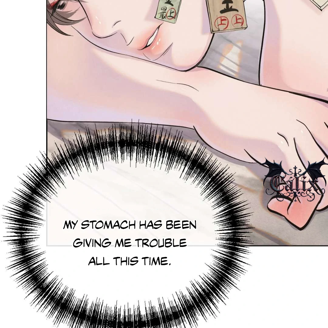 Peach Boy - Chapter 1 manhwa