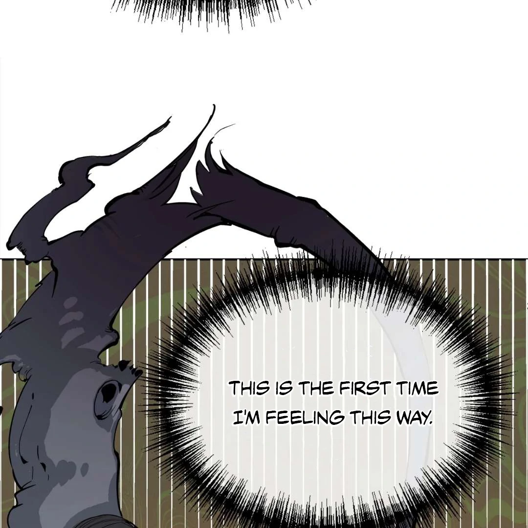 Peach Boy - Chapter 1 manhwa