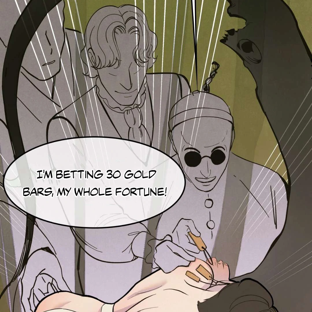 Peach Boy - Chapter 1 manhwa