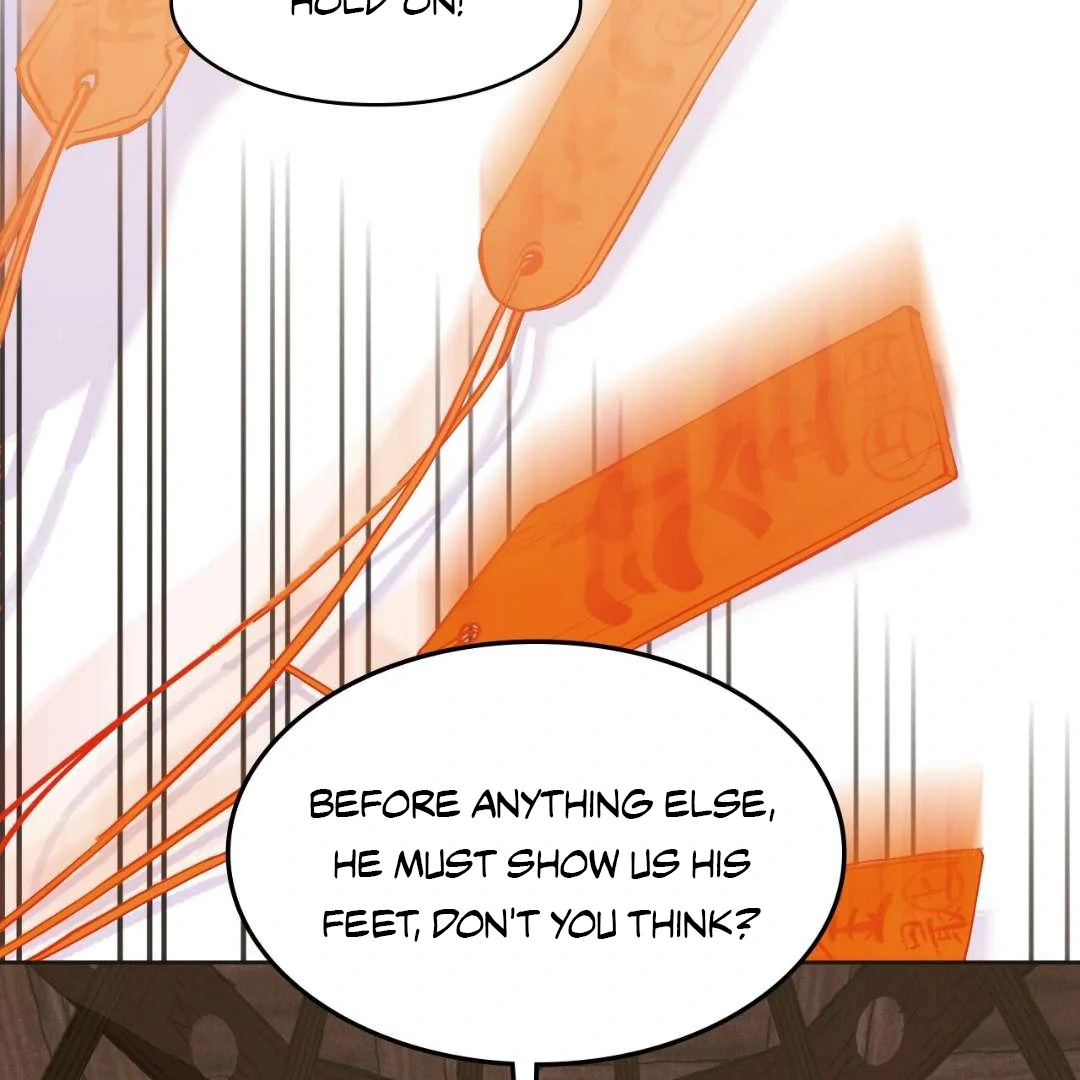 Peach Boy - Chapter 1 manhwa