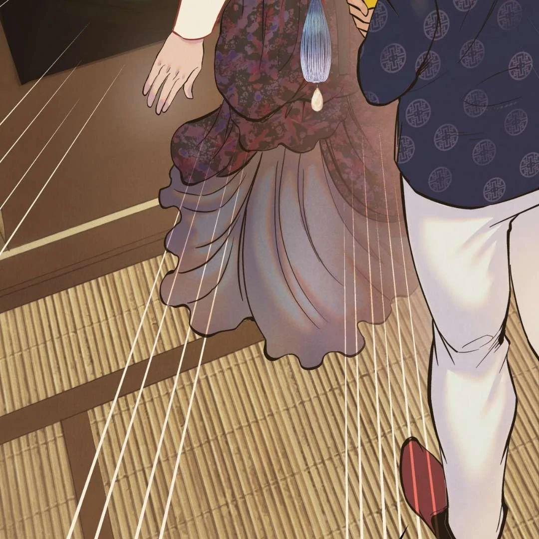 Peach Boy - Chapter 1 manhwa