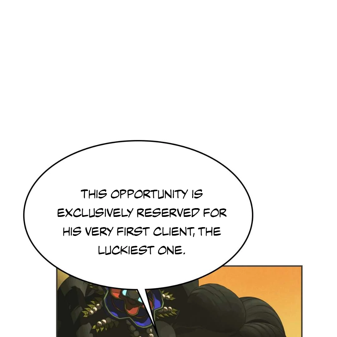 Peach Boy - Chapter 1 manhwa