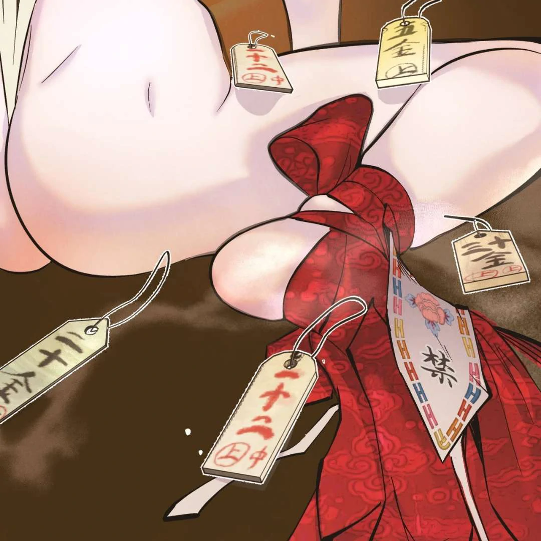 Peach Boy - Chapter 1 manhwa