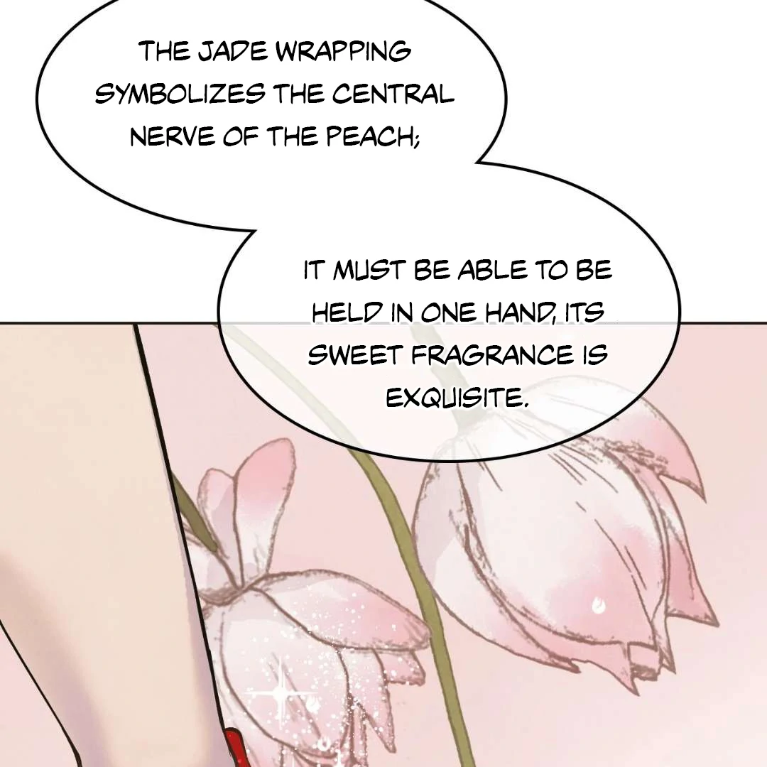 Peach Boy - Chapter 1 manhwa